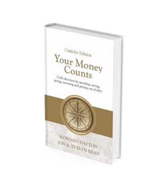 Your Money Counts - Book (for AUS)
