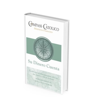 Su Dinero Cuenta - Book (Spanish)