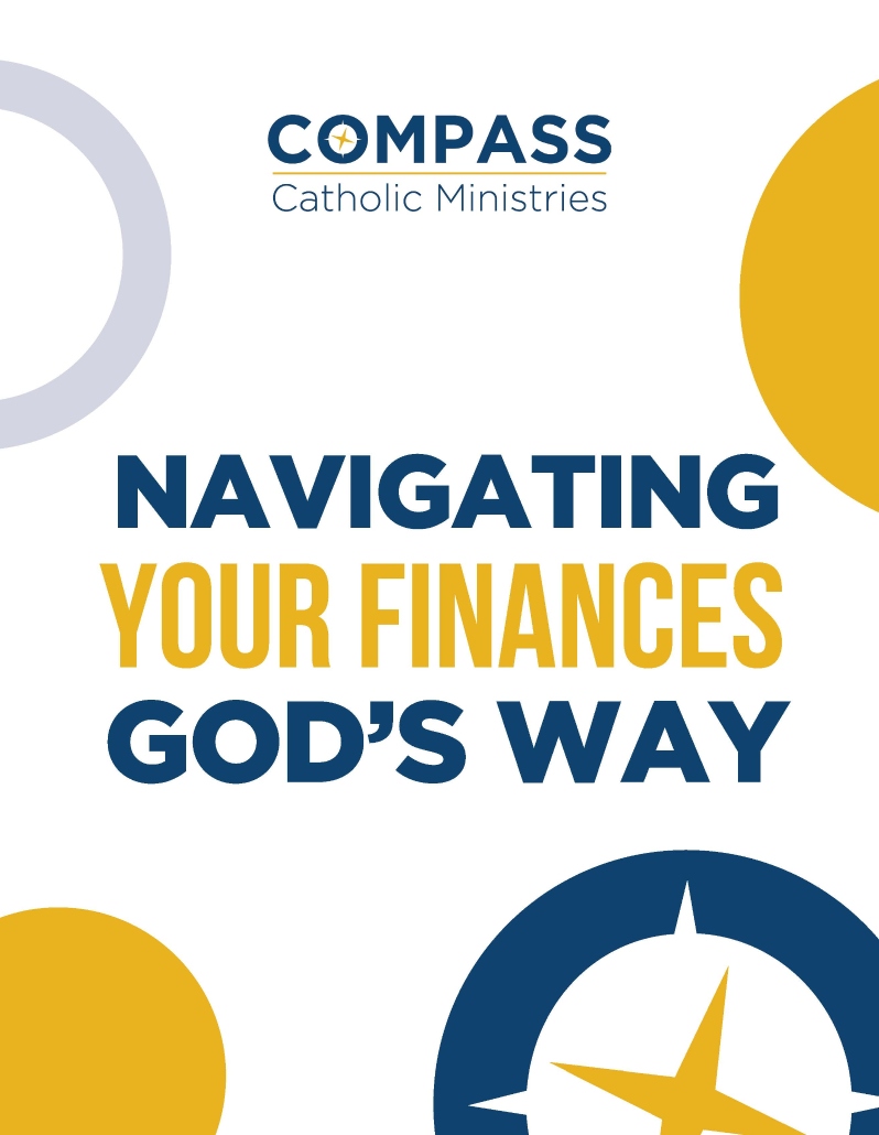 Product Description: TheNavigating Your Finances God’s Way Couple's Set includes 2 Navigating Your Finances God's Way workbooks and 1 Your Money Counts book. The Navigating Your Finances God's Waysmall group study teaches people of all ages, economic levels, and cultural backgrounds God’s perspective of managing money and possessions. It provides practical applications for handling finances and really gets to the heart of the matter.</br></br>Topics include:</br></br>• God’s Part & Our Part</br></br>• Debt,</br></br>• Honesty & Counsel</br></br>• Generosity</br></br>• Work</br></br>• Saving & Investing</br></br>• Handling Crisis</br></br>• Eternity</br></br>Included with this set are:</br></br>2 Navigating Your Way Workbook</br></br>1 Your Money Counts Book</br></br>Ebook Access for 2</br> Navigating Your Finances God's Way Couples Set