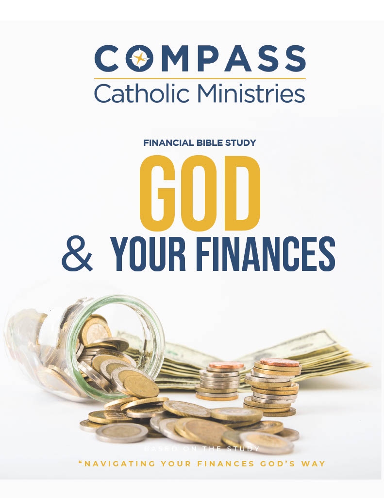 God & Your Finances