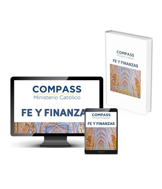 Fe y Finanzas - Conjunto de Estudio (Spanish Workb